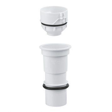 Grohe Обмежувач обсягу змиву (42333000) 42333000 фото