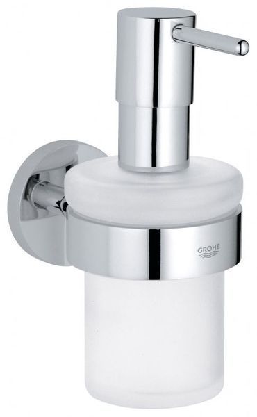 Grohe Essentials Дозатор для рідкого мила (40448001) 40448001 фото