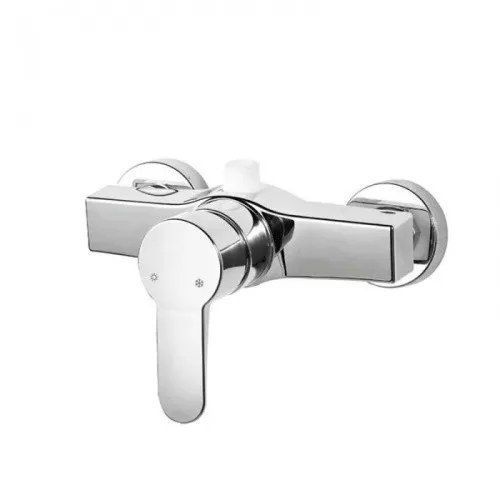 Змішувач для душу SLAT SLT-C003, хром 1036005 фото