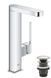 Grohe Plus Одноважільний змішувач для раковини, L-Size (23844003) 23844003 фото 1