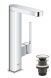 Grohe Plus Одноважільний змішувач для раковини, L-Size (23844003) 23844003 фото 7