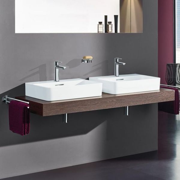 Grohe Lineare Смеситель однорычажный для раковины S-Size (32114001) 32114001 фото