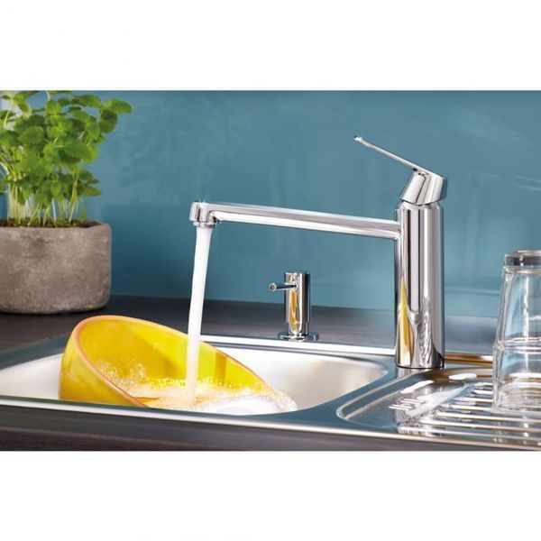 Grohe Cosmopolitan Дозатор рідкого мила (40535000) 40535000 фото