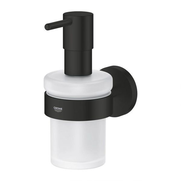 Grohe Essentials Дозатор для рідкого мила (1022572430) 1022572430 фото