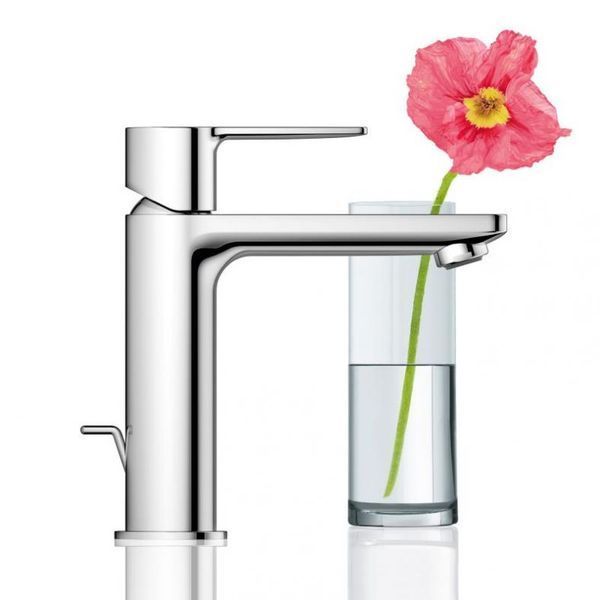 Grohe Lineare Смеситель однорычажный для раковины S-Size (32114001) 32114001 фото