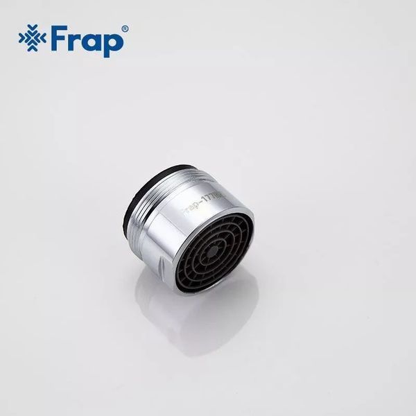 Аератор Frap F72, &Oslash;28 мм, 3/4" РЗ 1035128 фото