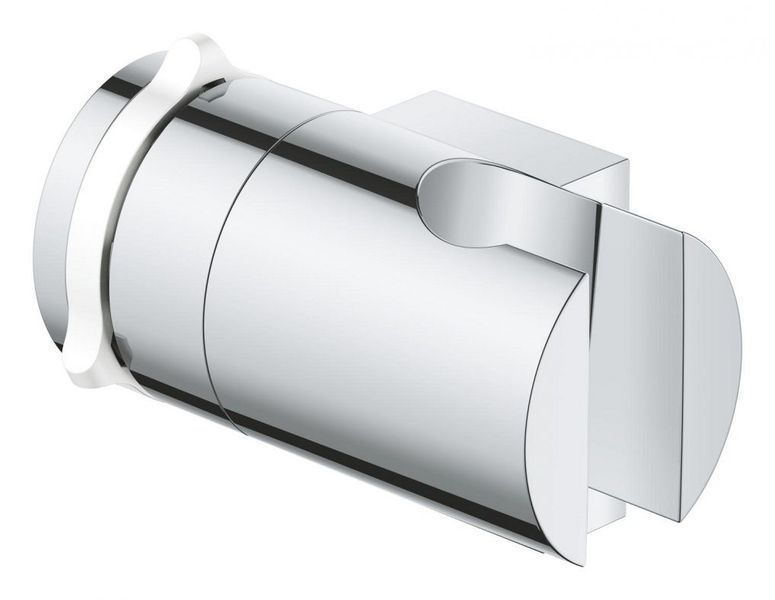 Grohe Tempesta Настенный держатель для ручного душа (27595001) 27595001 фото
