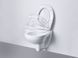 Grohe Сиденье для унитаза Bau Ceramic soft close (39493000) 39493000 фото 2