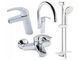 Grohe Tempesta System 200 Душевая система Flex 27389002 со смесителем для душа Grohtherm 800 34558000 34558000 фото 8
