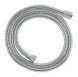 Grohe Relexaflex Metal Металевий душовий шланг 1500 (28105001) 28105001 фото 3