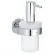Grohe Essentials Дозатор для рідкого мила (40448001) 40448001 фото