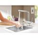 Grohe Cosmopolitan Дозатор рідкого мила (40535000) 40535000 фото 6