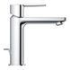 Grohe Lineare Смеситель однорычажный для раковины S-Size (32114001) 32114001 фото 2
