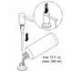 Grohe Cosmopolitan Дозатор рідкого мила (40535000) 40535000 фото 4
