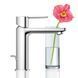 Grohe Lineare Смеситель однорычажный для раковины S-Size (32114001) 32114001 фото 3