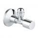 Grohe Угловой вентиль 3/8 дюйма (22074KF0) 22074KF0 фото 3