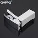 Смеситель для раковины GAPPO G1007-30 1033996 фото 3
