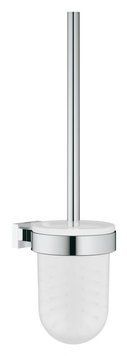 Grohe Туалетна щітка Essentials Cube в комплекті (40513001) 40513001 фото