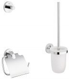 Grohe Комплект Solido 5-в-1 з клавішею Arena Cosmopolitan (39536000) 39536000 фото