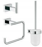 Grohe Комплект Solido 5-в-1 з клавішею Arena Cosmopolitan (39536000) 39536000 фото