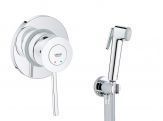 Grohe Комплект Solido 5-в-1 з клавішею Arena Cosmopolitan (39536000) 39536000 фото