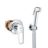 Grohe Комплект Solido 5-в-1 з клавішею Arena Cosmopolitan (39536000) 39536000 фото