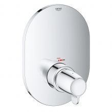 Grohe Стопорне кільце для термостата на 2 положення (10089000) 10089000 фото
