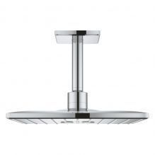 Grohe Rainshower Smartactive 310 Душова система з термостатом для настінного монтажу (26836DC0) 26836DC0 фото