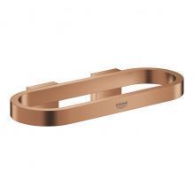 Grohe Selection Держатель для полотенца, неповоротный (41059000) 41059000 фото