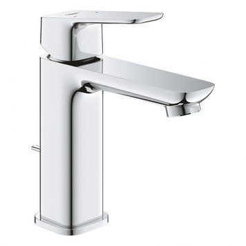 Grohe Cubeo Одноважільний змішувач для раковини M-розміру (1017490000) 1017490000 фото