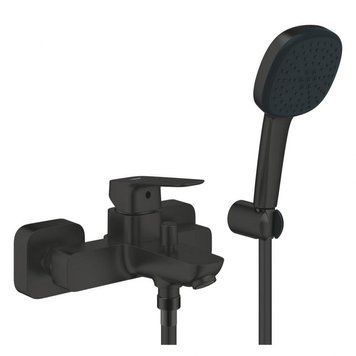 Grohe Cubeo Одноважільний змішувач для ванни (1018142430) 1018142430 фото