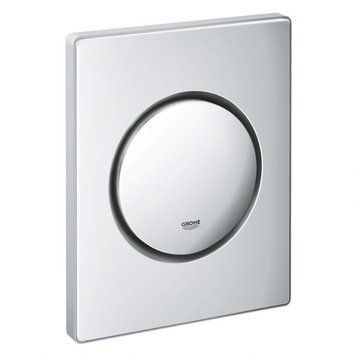 Grohe Nova Cosmopolitan Накладна панель змиву для пісуару (38804000) 38804000 фото