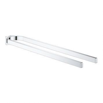 Grohe Selection Тримач для рушника, неповоротний (41059000) 41059000 фото