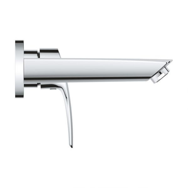 Grohe Eurosmart New Змішувач для раковини на 2 отвори M-Size (29337003) 29337003 фото