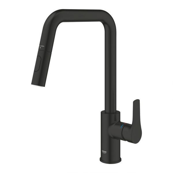 Grohe Eurosmart Одноважільний змішувач для мийки (306192430) 306192430 фото