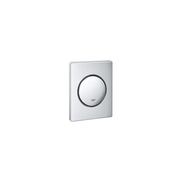 Grohe Nova Cosmopolitan Накладная панель смыва для писсуара (38804000) 38804000 фото