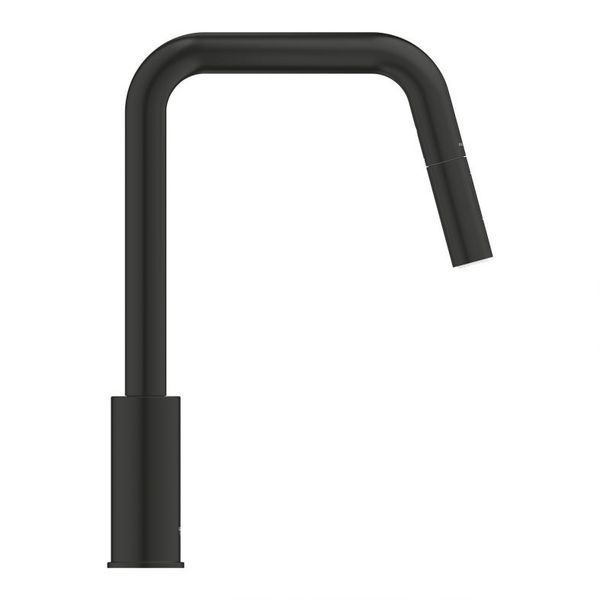 Grohe Eurosmart Одноважільний змішувач для мийки (306192430) 306192430 фото