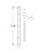 Grohe Rapid SL Комплект для кутового монтажу (38562001) 38562001 фото 2