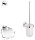 Grohe Комплект Solido 5-в-1 з клавішею Arena Cosmopolitan (39536000) 39536000 фото 3