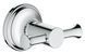 Grohe Essentials Authentic Гачок для халату (40656001) 40656001 фото 1