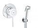 Grohe Комплект Solido 5-в-1 з клавішею Arena Cosmopolitan (39536000) 39536000 фото 10