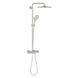Grohe Rainshower Smartactive 310 Душова система з термостатом для настінного монтажу (26836DC0) 26836DC0 фото 1