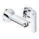 Grohe Eurosmart New Змішувач для раковини на 2 отвори M-Size (29337003) 29337003 фото 1