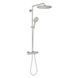 Grohe Rainshower Smartactive 310 Душова система з термостатом для настінного монтажу (26836DC0) 26836DC0 фото 2