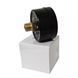 Манометр аксіальний SHIMGE PG-S &Oslash;50 -7 bar 1046163 фото 3