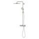 Grohe Rainshower Smartactive 310 Душова система з термостатом для настінного монтажу (26836DC0) 26836DC0 фото 4