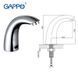 Змішувач сенсорний для раковини GAPPO G517 1034052 фото 6