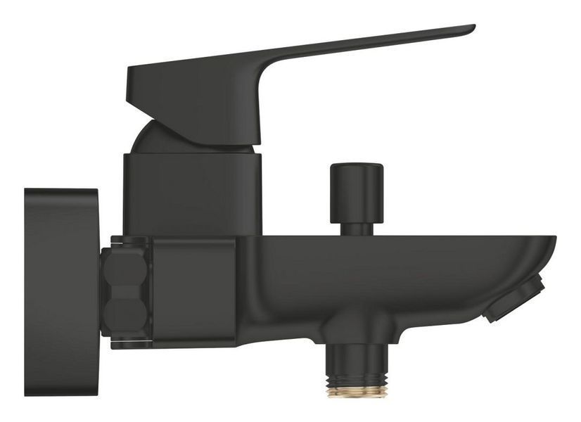 Grohe Cubeo Одноважільний змішувач для ванни (1018142430) 1018142430 фото