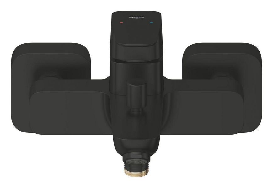 Grohe Cubeo Одноважільний змішувач для ванни (1018142430) 1018142430 фото