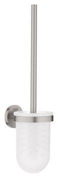 Grohe Essentials Туалетна щітка у комплекті (40374DC1) 40374DC1 фото